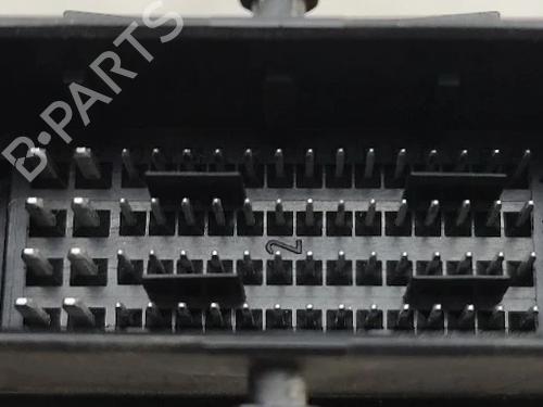 Computer motormanagement RENAULT KANGOO Express (FW0/1_) 1.5 dCi 75 (FW07, FW10, FW04) | BP29570791M57