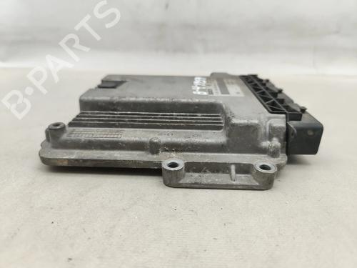 Computer motormanagement RENAULT KANGOO Express (FW0/1_) 1.5 dCi 75 (FW07, FW10, FW04) | BP29570791M57