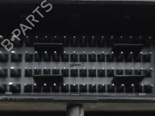 Computer motormanagement RENAULT KANGOO Express (FW0/1_) 1.5 dCi 75 (FW07, FW10, FW04) | BP29570791M57