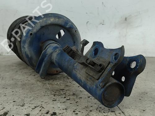 Left front shock absorber MERCEDES-BENZ A-CLASS (W168) A 170 CDI (168.008) | BP29585710M16 