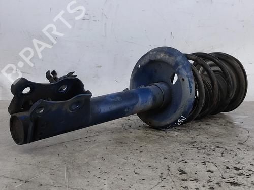 Left front shock absorber MERCEDES-BENZ A-CLASS (W168) A 170 CDI (168.008) | BP29585710M16 