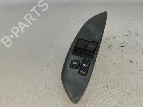Left front window switch TOYOTA YARIS (_P1_) 1.0 (SCP10_, SCP10R) | BP29510602I27