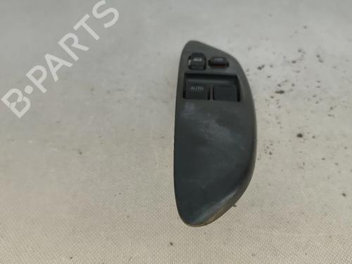Used Left front window switch TOYOTA YARIS (_P1_) 1.0 (SCP10_, SCP10R) (68 hp) 29510602