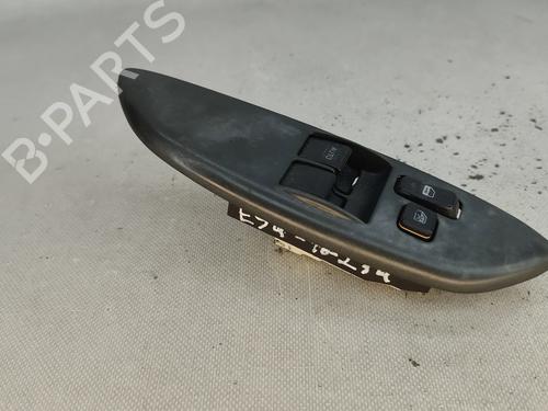 Left front window switch TOYOTA YARIS (_P1_) 1.0 (SCP10_, SCP10R) | BP29510602I27