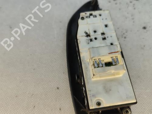 Left front window switch TOYOTA YARIS (_P1_) 1.0 (SCP10_, SCP10R) | BP29510602I27