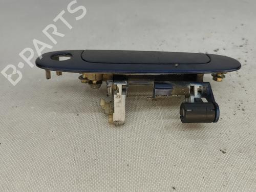 Venstre foran utvendig håndtak TOYOTA YARIS (_P1_) 1.0 (SCP10_, SCP10R) | BP29510601C128 