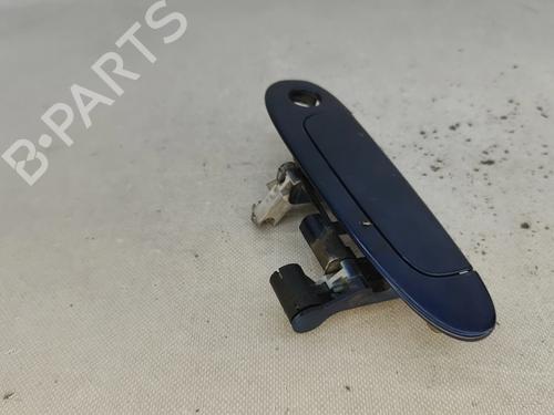 Venstre foran utvendig håndtak TOYOTA YARIS (_P1_) 1.0 (SCP10_, SCP10R) | BP29510601C128 