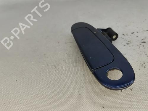 Venstre foran utvendig håndtak TOYOTA YARIS (_P1_) 1.0 (SCP10_, SCP10R) | BP29510601C128 