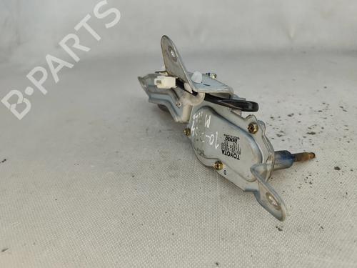 Venstre foran utvendig håndtak TOYOTA YARIS (_P1_) 1.0 (SCP10_, SCP10R) | BP29510601C128 
