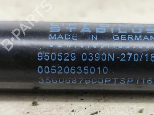 Tailgate lift support FIAT TIPO Estate (356_, 357_) 1.3 D (356WXH1A) | BP29543733C138 