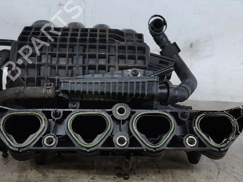 Intake manifold SEAT LEON (1P1) 1.4 16V | BP29570794M70 