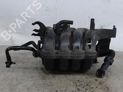 Intake manifold SEAT LEON (1P1) 1.4 16V | BP29570794M70 