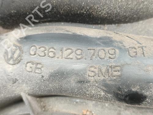 Intake manifold SEAT LEON (1P1) 1.4 16V | BP29570794M70 