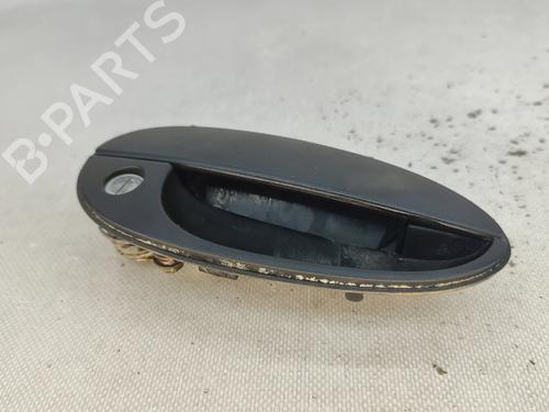 Used Front right exterior door handle DAEWOO MATIZ (M100, M150) 0.8 (52 hp) 29510624