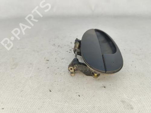 Rear right exterior door handle DAEWOO MATIZ (M100, M150) 0.8 | BP29510626C130 