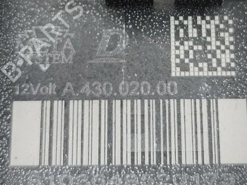 Heater resistor FIAT TIPO Estate (356_, 357_) 1.3 D (356WXH1A) | BP29543724M108 