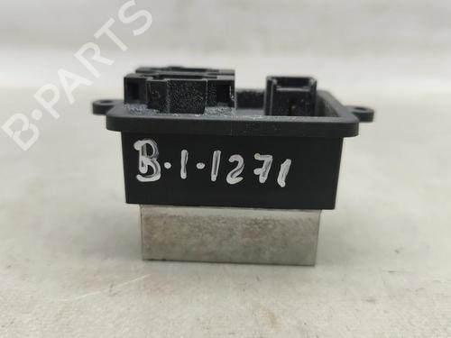 Used Heater resistor FIAT TIPO Estate (356_, 357_) 1.3 D (356WXH1A) (95 hp) 29543724