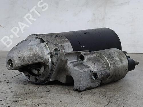 Starter MERCEDES-BENZ A-CLASS (W168) A 170 CDI (168.008) | BP29585715M8