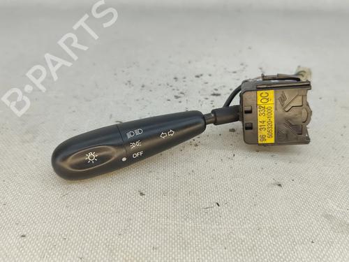 Used Steering column stalk DAEWOO MATIZ (M100, M150) 0.8 (52 hp) 29510628