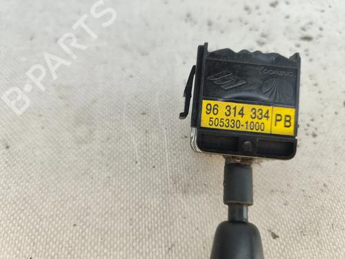 Steering column stalk DAEWOO MATIZ (M100, M150) 0.8 | BP29510629I23