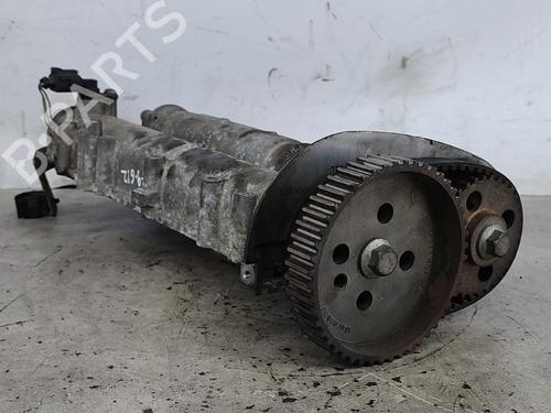 Valve cover SEAT LEON (1P1) 1.4 16V | BP29570797M124 