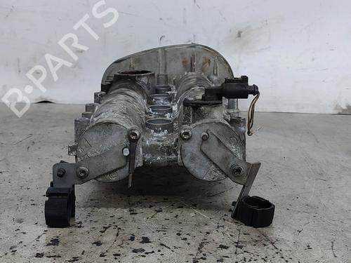 Valve cover SEAT LEON (1P1) 1.4 16V | BP29570797M124 