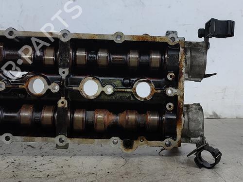 Valve cover SEAT LEON (1P1) 1.4 16V | BP29570797M124 