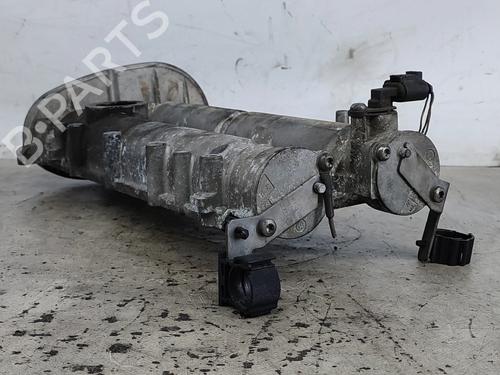 Valve cover SEAT LEON (1P1) 1.4 16V | BP29570797M124 