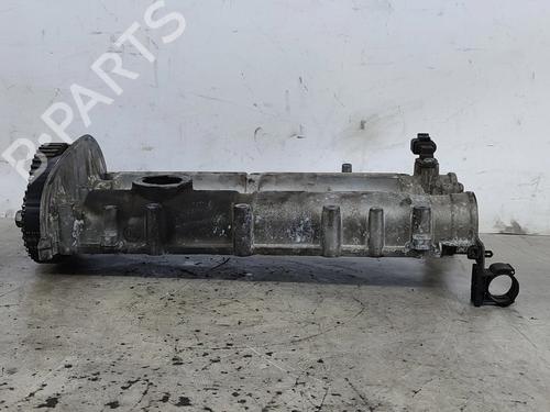 Valve cover SEAT LEON (1P1) 1.4 16V | BP29570797M124 