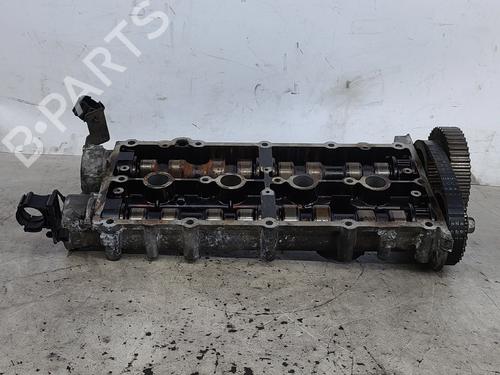 Valve cover SEAT LEON (1P1) 1.4 16V | BP29570797M124 