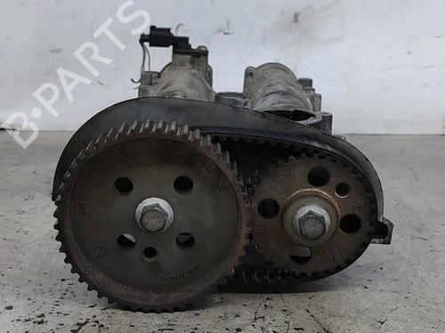 Valve cover SEAT LEON (1P1) 1.4 16V | BP29570797M124 