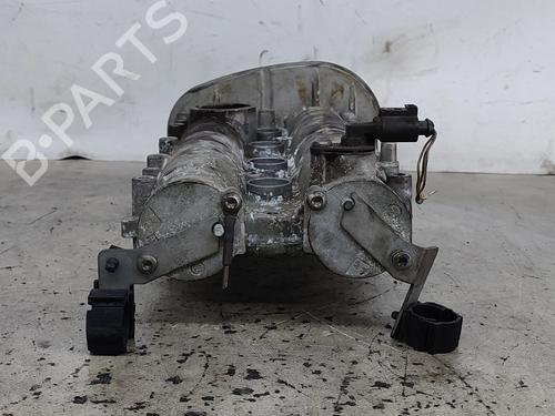 Valve cover SEAT LEON (1P1) 1.4 16V | BP29570797M124 