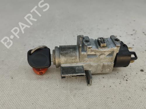 Used Ignition barrel DAEWOO MATIZ (M100, M150) 0.8 (52 hp) 29510630