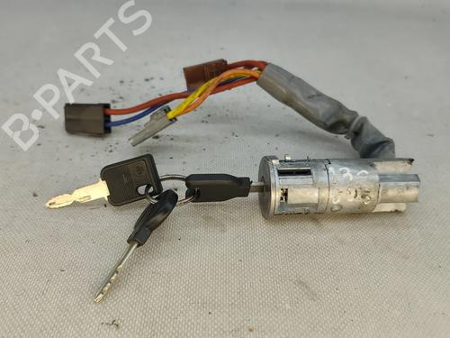 Ratlås/Tændingslås PEUGEOT 106 I (1A, 1C) 1.0 (50 hp) 29510623