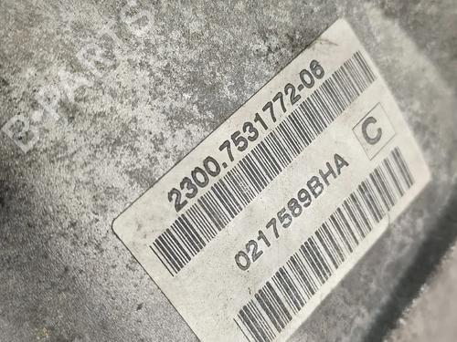 Gearbox MINI MINI (R50, R53) Cooper | BP29574867M3 