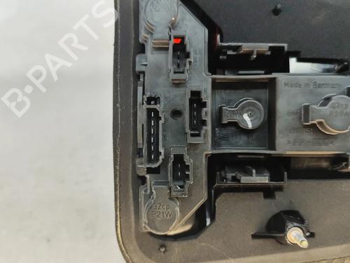 Right taillight VW GOLF IV (1J1) 1.4 16V | BP29510635C35 