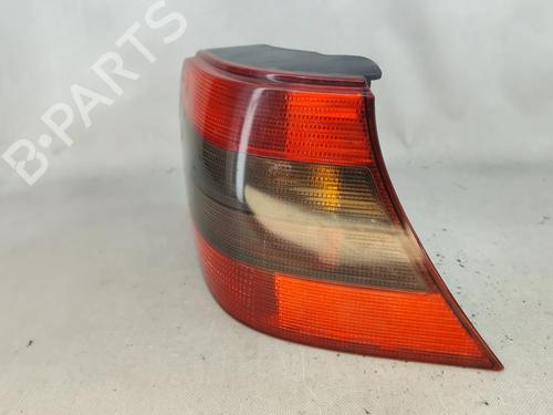Right taillight VW GOLF IV (1J1) 1.4 16V | BP29510635C35 