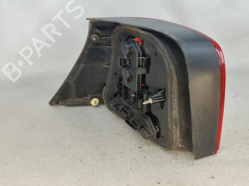 Right taillight VW GOLF IV (1J1) 1.4 16V | BP29510635C35 