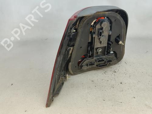Right taillight VW GOLF IV (1J1) 1.4 16V | BP29510635C35 