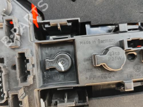 Right taillight VW GOLF IV (1J1) 1.4 16V | BP29510635C35 