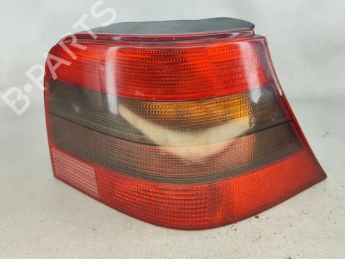 Used Right taillight VW GOLF IV (1J1) 1.4 16V (75 hp) 29510635
