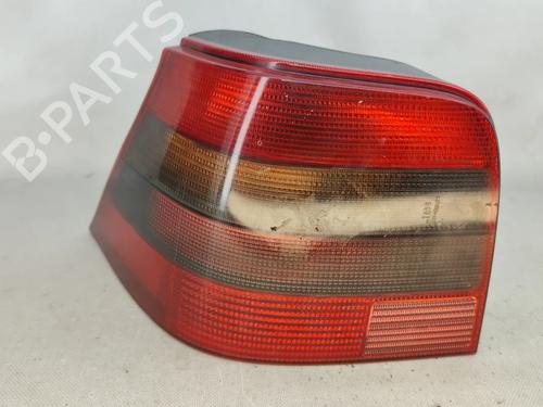 Used Left taillight VW GOLF IV (1J1) 1.4 16V (75 hp) 29510636