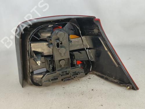 Left taillight VW GOLF IV (1J1) 1.4 16V | BP29510636C34 