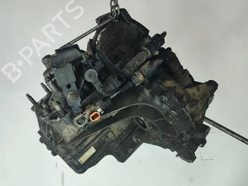 Gearbox FORD MONDEO II (BAP) 1.8 TD | BP29586778M3