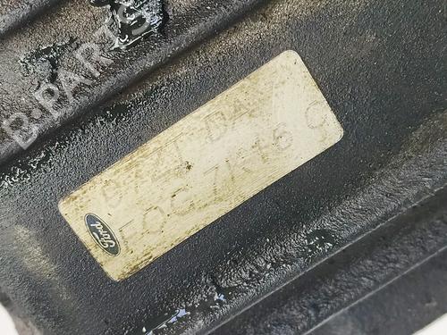 Gearbox FORD MONDEO II (BAP) 1.8 TD | BP29586778M3