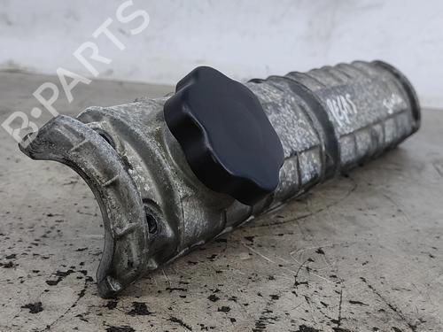 Valve cover MITSUBISHI CARISMA (DA_) 1.9 TD (DA4A) | BP29586800M124 