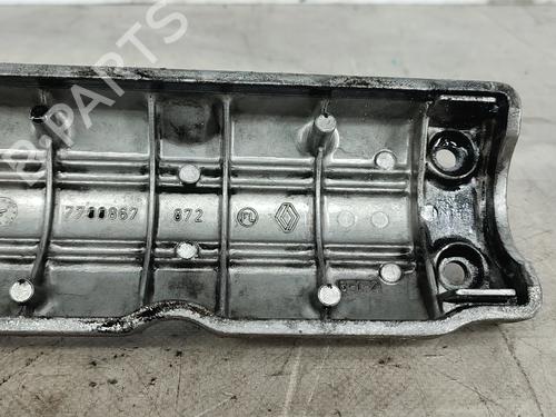 Valve cover MITSUBISHI CARISMA (DA_) 1.9 TD (DA4A) | BP29586800M124 