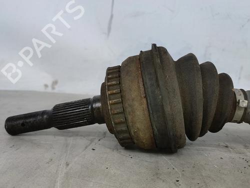 Right front driveshaft OPEL CALIBRA A (C89) 2.0 i 16V (M07) | BP29586784M39