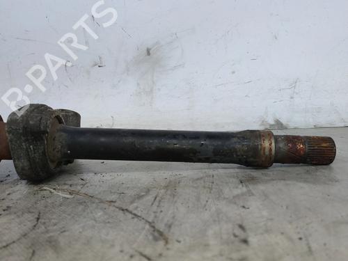 Right front driveshaft OPEL CALIBRA A (C89) 2.0 i 16V (M07) | BP29586784M39