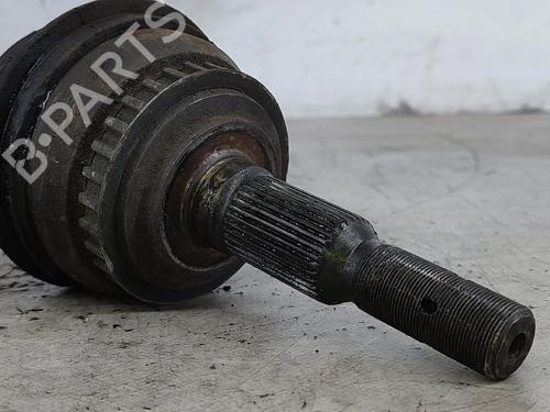 Right front driveshaft OPEL CALIBRA A (C89) 2.0 i 16V (M07) | BP29586784M39